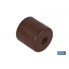 ▷ Tope con Taco y tornillo | Ferreidea