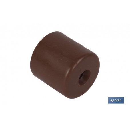 ▷ Tope con Taco y tornillo | Ferreidea