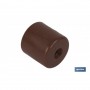 ▷ Tope con Taco y tornillo | Ferreidea