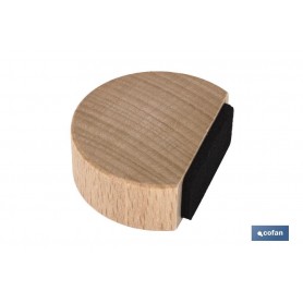 ▷ Tope adhesivo Plano | Ferreidea