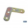 ▷ Escuadra Plana | Ferreidea