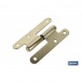 ▷ Perno redondo Derecha 9.5mm | Ferreidea