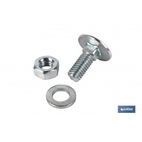 ▷ Tornillo estanterías | Ferreidea