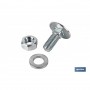 ▷ Tornillo estanterías | Ferreidea