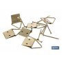 ▷ Cuelga cuadros Metal | Ferreidea