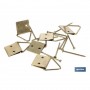 ▷ Cuelga cuadros Metal | Ferreidea