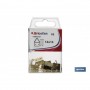 ▷ Cuelga cuadros Metal | Ferreidea