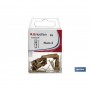 ▷ Gancho Cuelgacuadros Metal | Ferreidea