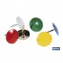 ▷ Chinchetas de Colores | Ferreidea