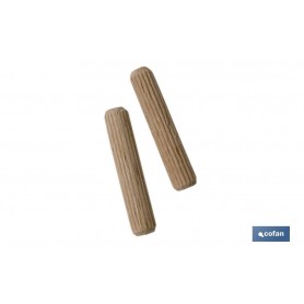 ▷ Espigas de Madera | Ferreidea