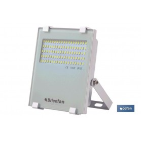 ▷ Foco MULTI "LED" 50W Blanco | Ferreidea