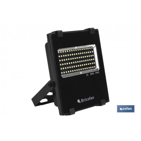 ▷ Foco MULTI "LED" SMD 50W | Ferreidea