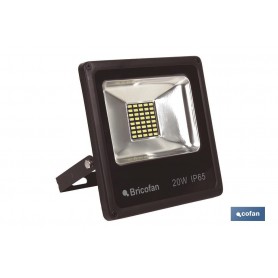 ▷ Foco MULTI "LED" SMD 20W | Ferreidea