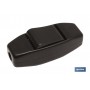 ▷ INTERRUPTOR AEREO NEGRO (2A-250V) | Ferreidea