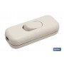 ▷ INTERRUPTOR AEREO BLANCO (4A-250V) | Ferreidea
