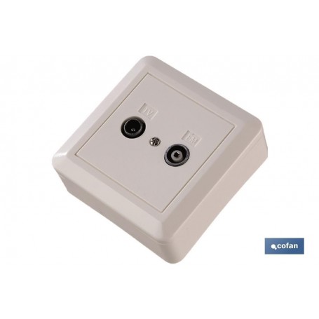 ▷ BASE 2 TOMAS SUPERFICIE M/H | Ferreidea