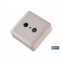 ▷ BASE 2 TOMAS SUPERFICIE M/H | Ferreidea