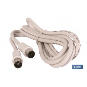 ▷ PROLONGACION ANTENA | Ferreidea