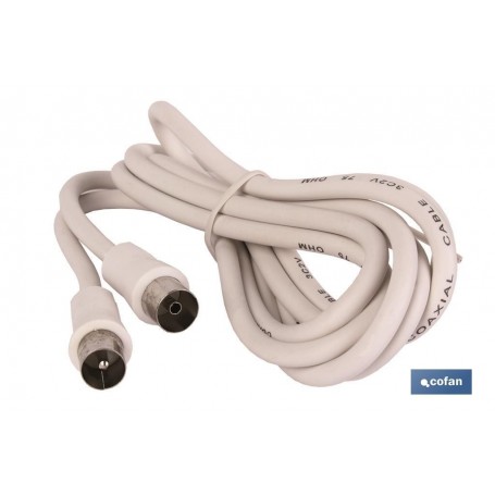 ▷ PROLONGACION ANTENA | Ferreidea