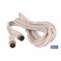 ▷ PROLONGACION ANTENA | Ferreidea