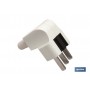 ▷ CLAVIJA BIPOLAR 25A (TOMA COCINA) | Ferreidea