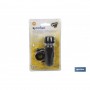 ▷ Luz 5 Led Faro Bici 3 funciones | Ferreidea