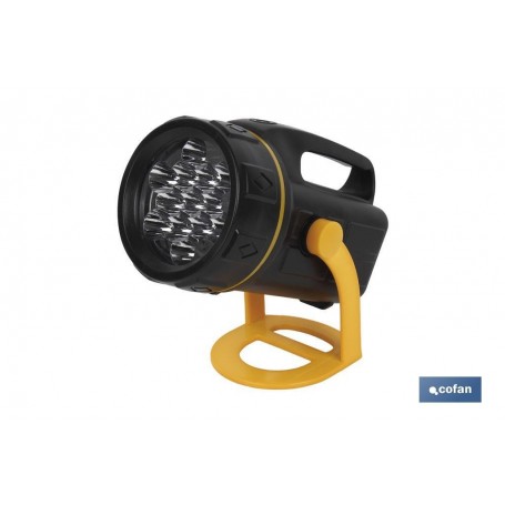 ▷ Linterna 13 Led "Camping" | Ferreidea