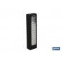 ▷ Bombilla 72 led Rectángular Imán/Gancho | Ferreidea