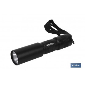 ▷ Linterna Aluminio LED MINI | Ferreidea