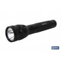 ▷ Linterna Aluminio LED 3 Funciones 5,5 x 25cm | Ferreidea