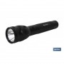 ▷ Linterna Aluminio LED 3 Funciones 5,5 x 25cm | Ferreidea