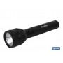 ▷ Linterna Aluminio LED 3 Funciones 5 x 23cm | Ferreidea
