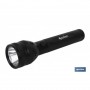 ▷ Linterna Aluminio LED 3 Funciones 5 x 23cm | Ferreidea