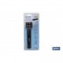 ▷ Linterna Aluminio LED 3 Funciones 5 x 23cm | Ferreidea
