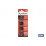 ▷ Pilas Botón CR2430/3.0V | Ferreidea