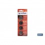 ▷ Pilas Botón CR2430/3.0V | Ferreidea