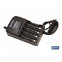 ▷ Cargador pilas "4 unidades" | Ferreidea