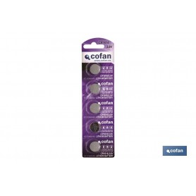 ▷ Pilas Botón CR1616/3.0V | Ferreidea