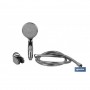 ▷ Kit Ducha 5F (Mango+Flexo+Colgador) | Ferreidea