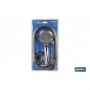 ▷ Kit Ducha 3F (Mango+Flexo+Colgador) | Ferreidea