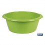 ▷ Barreño Plastico Azul | Ferreidea
