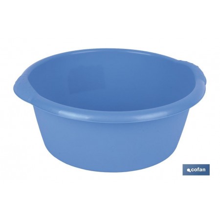 Barreños de Plástico Cofan