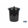 ▷ Cubo basura 50 y 21L | Ferreidea