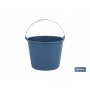 ▷ Cubos Plastic (Asa metal) | Ferreidea