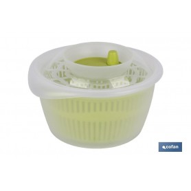 ▷ Centrifugador Lechuga | Ferreidea