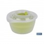 ▷ Centrifugador Lechuga | Ferreidea