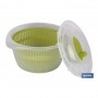 ▷ Centrifugador Lechuga | Ferreidea