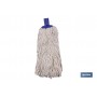 ▷ Fregona Algodón 180Gr | Ferreidea