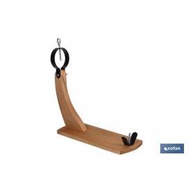 ▷ Soporte Jamonero Mod Reserva | Ferreidea