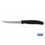 ▷ Cuchillo Cocina Microdentado"Ginger" | Ferreidea